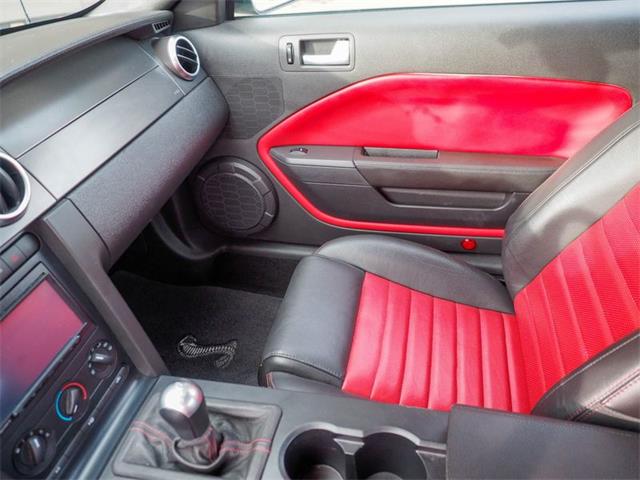 2007 Ford Shelby GT500  (CC-2108103) for sale in Englewood, Colorado