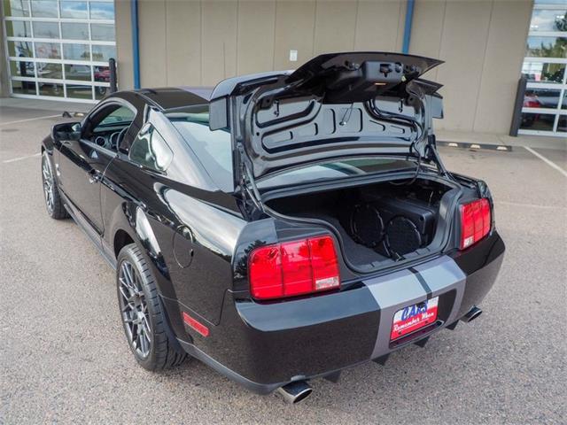 2007 Ford Shelby GT500  (CC-2108103) for sale in Englewood, Colorado