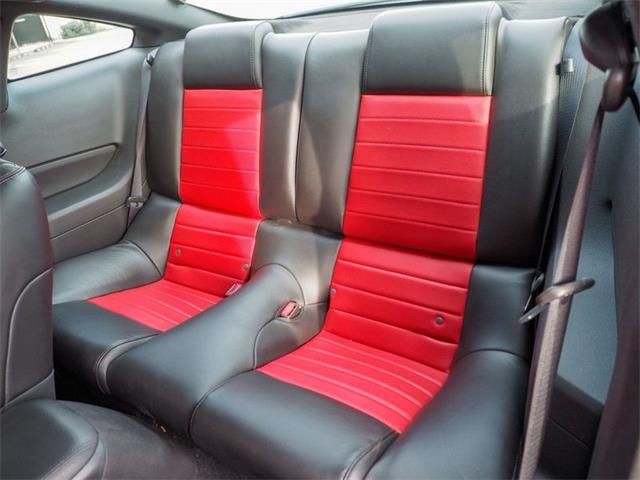 2007 Ford Shelby GT500  (CC-2108103) for sale in Englewood, Colorado