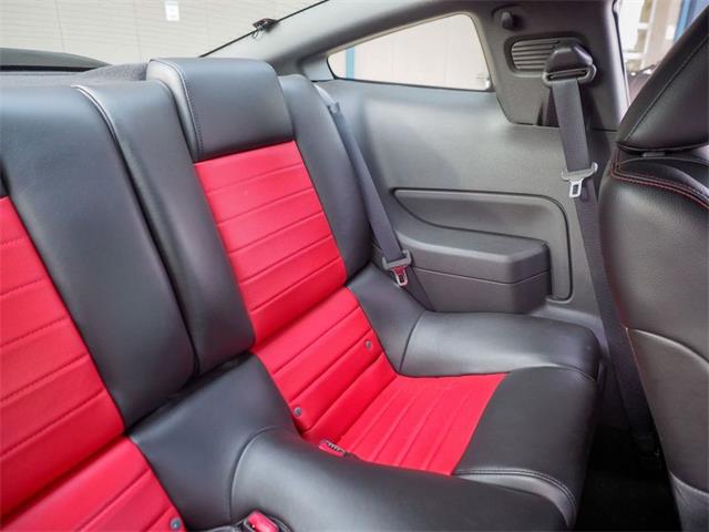 2007 Ford Shelby GT500  (CC-2108103) for sale in Englewood, Colorado