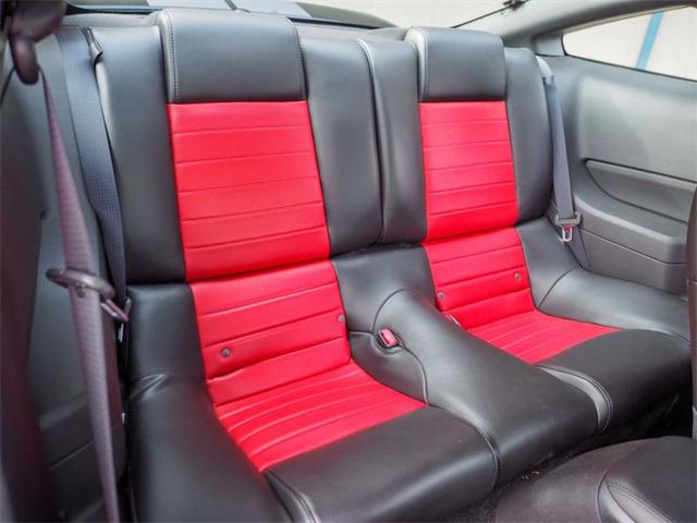2007 Ford Shelby GT500  (CC-2108103) for sale in Englewood, Colorado