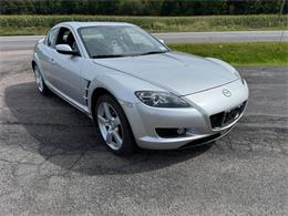 2004 Mazda RX-8 (CC-2108104) for sale in Malone, New York
