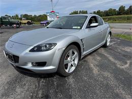 2004 Mazda RX-8 (CC-2108104) for sale in Malone, New York