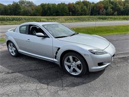 2004 Mazda RX-8 (CC-2108104) for sale in Malone, New York
