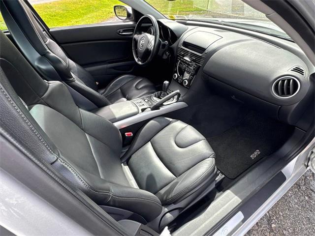2004 Mazda RX-8 (CC-2108104) for sale in Malone, New York