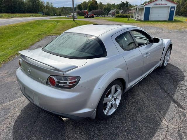 2004 Mazda RX-8 (CC-2108104) for sale in Malone, New York