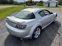 2004 Mazda RX-8 (CC-2108104) for sale in Malone, New York