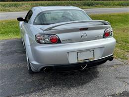 2004 Mazda RX-8 (CC-2108104) for sale in Malone, New York