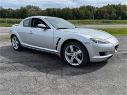 2004 Mazda RX-8 (CC-2108104) for sale in Malone, New York