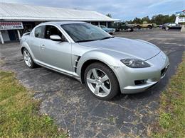 2004 Mazda RX-8 (CC-2108104) for sale in Malone, New York