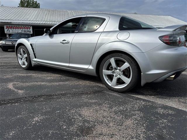 2004 Mazda RX-8 (CC-2108104) for sale in Malone, New York
