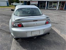 2004 Mazda RX-8 (CC-2108104) for sale in Malone, New York