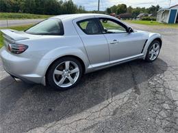 2004 Mazda RX-8 (CC-2108104) for sale in Malone, New York
