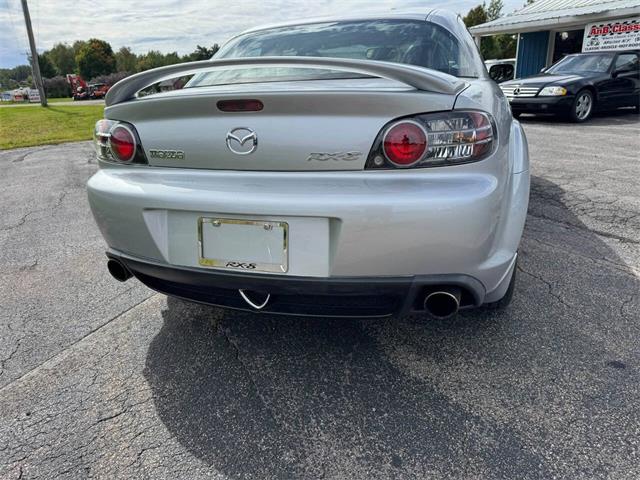 2004 Mazda RX-8 (CC-2108104) for sale in Malone, New York