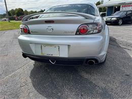 2004 Mazda RX-8 (CC-2108104) for sale in Malone, New York