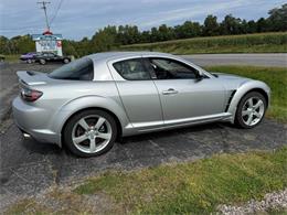 2004 Mazda RX-8 (CC-2108104) for sale in Malone, New York