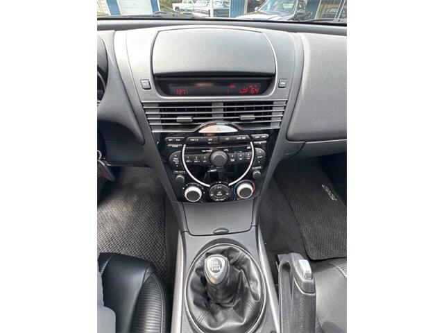 2004 Mazda RX-8 (CC-2108104) for sale in Malone, New York