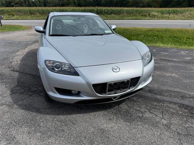 2004 Mazda RX-8 (CC-2108104) for sale in Malone, New York