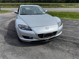 2004 Mazda RX-8 (CC-2108104) for sale in Malone, New York