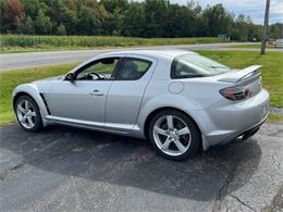 2004 Mazda RX-8 (CC-2108104) for sale in Malone, New York