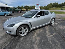 2004 Mazda RX-8 (CC-2108104) for sale in Malone, New York