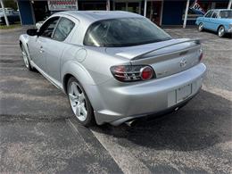 2004 Mazda RX-8 (CC-2108104) for sale in Malone, New York