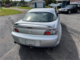 2004 Mazda RX-8 (CC-2108104) for sale in Malone, New York
