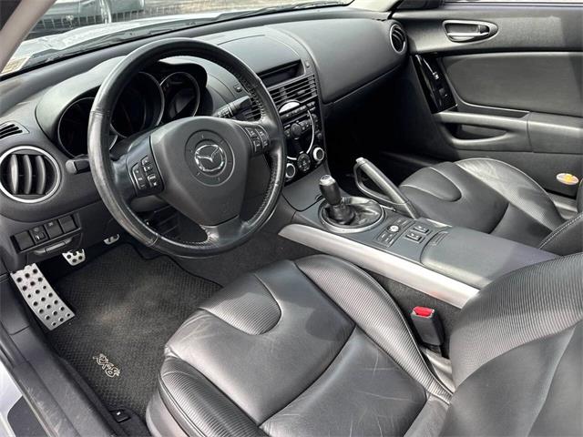 2004 Mazda RX-8 (CC-2108104) for sale in Malone, New York