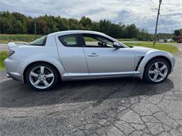 2004 Mazda RX-8 (CC-2108104) for sale in Malone, New York