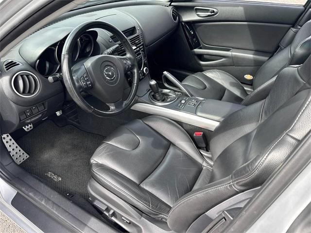 2004 Mazda RX-8 (CC-2108104) for sale in Malone, New York