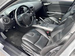 2004 Mazda RX-8 (CC-2108104) for sale in Malone, New York