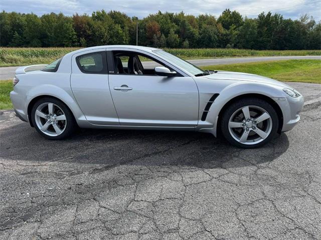 2004 Mazda RX-8 (CC-2108104) for sale in Malone, New York