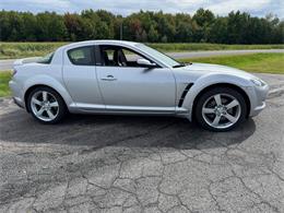 2004 Mazda RX-8 (CC-2108104) for sale in Malone, New York