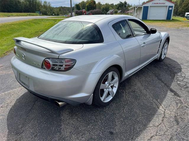 2004 Mazda RX-8 (CC-2108104) for sale in Malone, New York