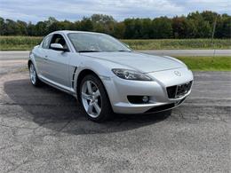 2004 Mazda RX-8 (CC-2108104) for sale in Malone, New York