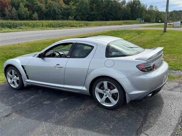 2004 Mazda RX-8 (CC-2108104) for sale in Malone, New York