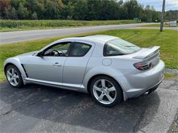 2004 Mazda RX-8 (CC-2108104) for sale in Malone, New York