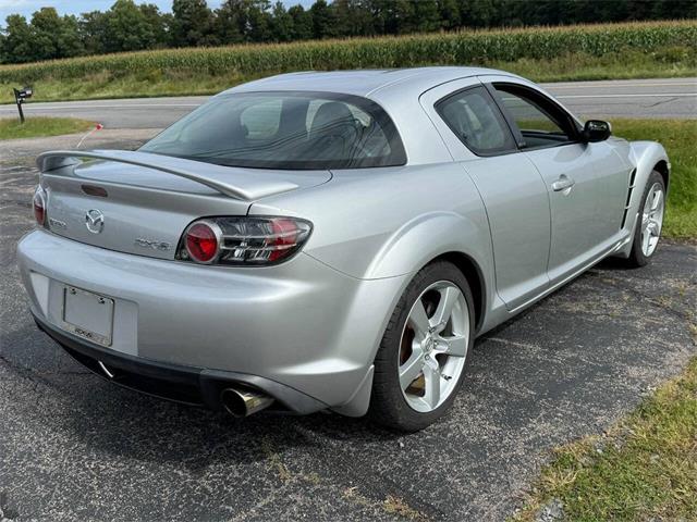 2004 Mazda RX-8 (CC-2108104) for sale in Malone, New York