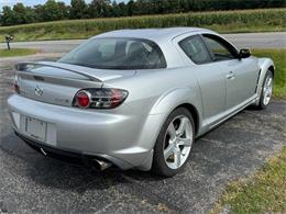 2004 Mazda RX-8 (CC-2108104) for sale in Malone, New York