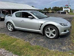 2004 Mazda RX-8 (CC-2108104) for sale in Malone, New York