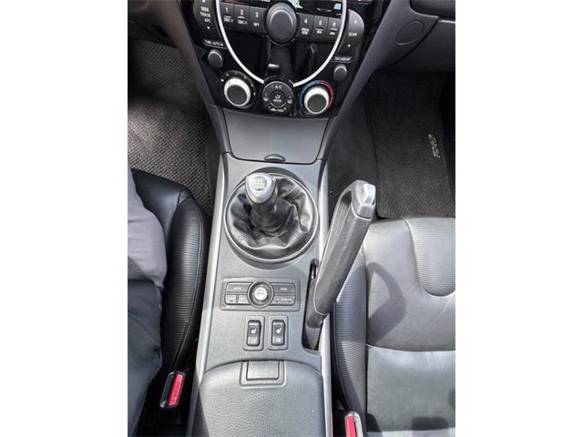 2004 Mazda RX-8 (CC-2108104) for sale in Malone, New York