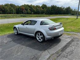 2004 Mazda RX-8 (CC-2108104) for sale in Malone, New York