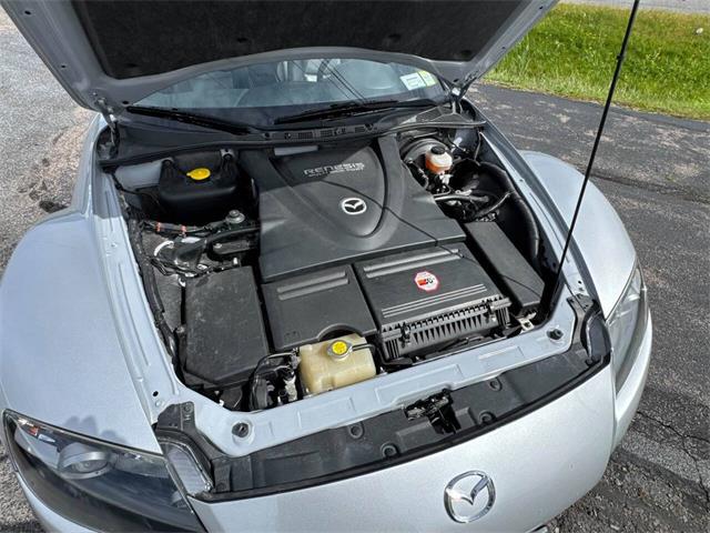 2004 Mazda RX-8 (CC-2108104) for sale in Malone, New York