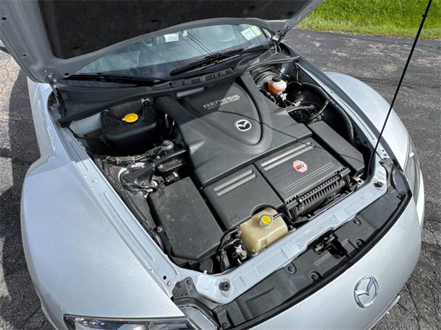 2004 Mazda RX-8 (CC-2108104) for sale in Malone, New York