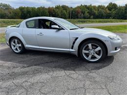2004 Mazda RX-8 (CC-2108104) for sale in Malone, New York