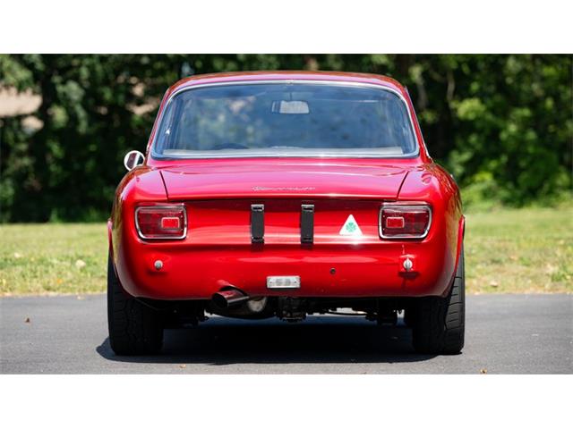 1966 Alfa Romeo Giulia (CC-2108106) for sale in Newport, Rhode Island