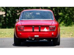 1966 Alfa Romeo Giulia (CC-2108106) for sale in Newport, Rhode Island