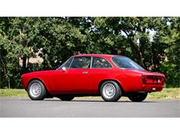 1966 Alfa Romeo Giulia (CC-2108106) for sale in Newport, Rhode Island