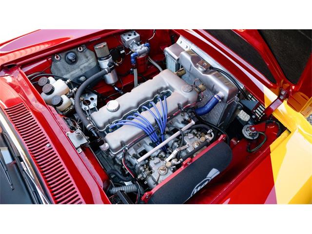 1966 Alfa Romeo Giulia (CC-2108106) for sale in Newport, Rhode Island