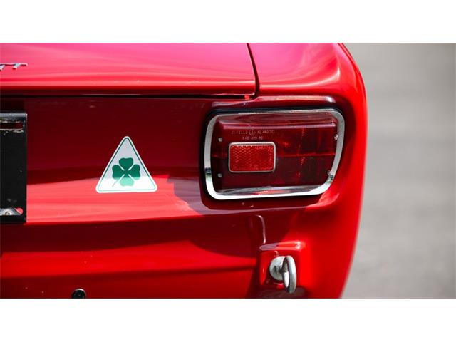 1966 Alfa Romeo Giulia (CC-2108106) for sale in Newport, Rhode Island